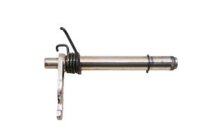 18 Honda Foreman 500 4x4 Reverse Lever Shift Shaft TRX500FM
