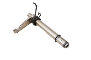 Honda - 18 Honda Foreman 500 4x4 Reverse Lever Shift Shaft TRX500FM - Image 3