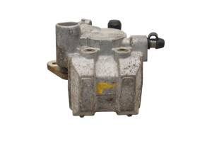04 Suzuki Ozark 250 2x4 Front Left Brake Caliper LTF250