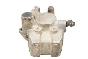 05 Suzuki LTZ400 Front Left Brake Caliper Quadsport 400 KFX400