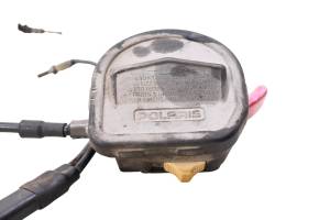 Polaris - 01 Polaris Xplorer 250 4x4 Thumb Throttle & Cable - Image 2