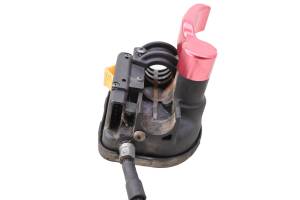 Polaris - 01 Polaris Xplorer 250 4x4 Thumb Throttle & Cable - Image 4