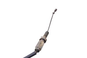 Polaris - 01 Polaris Xplorer 250 4x4 Thumb Throttle & Cable - Image 6