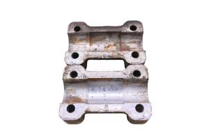 Polaris - 01 Polaris Xplorer 250 4x4 Handlebar Clamps - Image 4