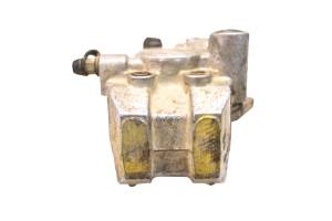 Suzuki - 05 Suzuki Eiger 400 4x4 Front Right Brake Caliper LTA400F - Image 3