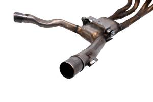 Suzuki - 22 Suzuki GSX1300RRQ Header Exhaust Head Pipe Hayabusa - Image 4