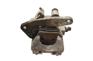 Suzuki - 04 Suzuki Ozark 250 2x4 Front Right Brake Caliper LTF250 - Image 3