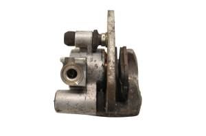 Suzuki - 04 Suzuki Ozark 250 2x4 Front Right Brake Caliper LTF250 - Image 4