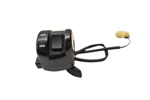 16 Arctic Cat Alterra 450 4x4 Thumb Throttle