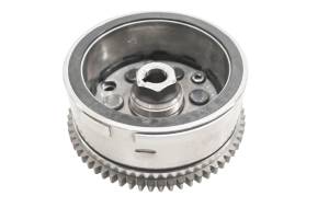 04 Suzuki LTZ400 Flywheel Starter Clutch Bearing & Gear Quadsport Z400 KFX400