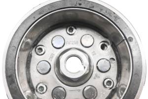 Suzuki - 04 Suzuki LTZ400 Flywheel Starter Clutch Bearing & Gear Quadsport Z400 KFX400 - Image 3