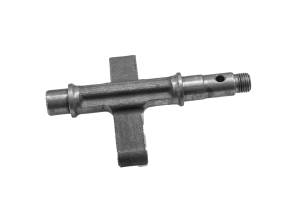 04 Suzuki LTZ400 2x4 Counter Balancer Crankshaft Balance Quadsport Z400 KFX400