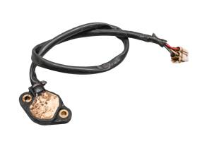 05 Suzuki Quadsport 400 2x4 LTZ400 Gear Position Neutral Sensor KFX400