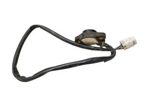 Suzuki - 05 Suzuki LTZ400 Gear Position Switch Neutral Sensor Quadsport 400 KFX400 - Image 2