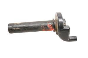 06 Honda CRF80F Twist Throttle Tube Housing