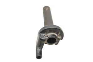 Honda - 06 Honda CRF80F Twist Throttle Tube Housing - Image 2