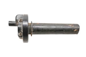 Honda - 06 Honda CRF80F Twist Throttle Tube Housing - Image 3