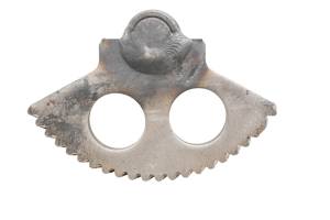 Polaris - 08 Polaris Outlaw 50 2x4 Kick Start Shaft - Image 2