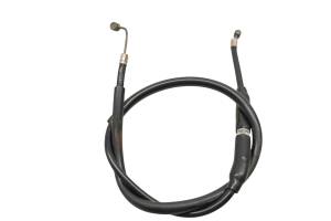 08 Polaris Outlaw 50 2x4 Choke Cable