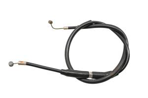 Polaris - 08 Polaris Outlaw 50 2x4 Choke Cable - Image 3