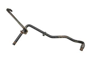 Kawasaki - 19 Kawasaki Mule 4010 Trans 4x4 Throttle Lever Support KAF620 - Image 2