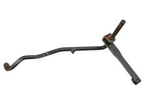 Kawasaki - 19 Kawasaki Mule 4010 Trans 4x4 Throttle Lever Support KAF620 - Image 3