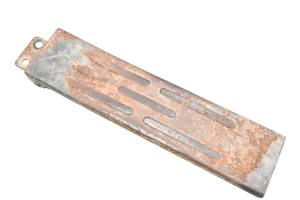 Kawasaki - 19 Kawasaki Mule 4010 Trans 4x4 Accelerator Pedal KAF620 - Image 2