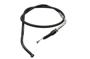 Kawasaki - 11 Kawasaki Versys 650 Clutch Cable KLE650 - Image 3