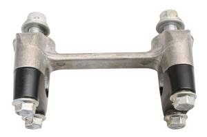 Suzuki - 17 Suzuki King Quad 750 AXi 4x4 Handlebar Clamps - Image 2