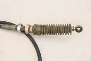 Arctic Cat - 18 Arctic Cat Wildcat Sport XT EPS Shifter Cable - Image 4