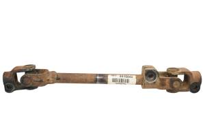 18 Arctic Cat Wildcat Sport XT EPS Lower Steering Stem