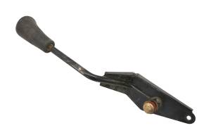 Arctic Cat - 18 Arctic Cat Wildcat Sport XT EPS Gear Select Shift Lever Shifter - Image 3