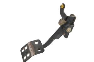 18 Arctic Cat Wildcat Sport XT EPS Accelerator Pedal