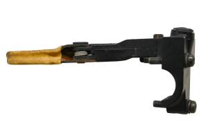 Kawasaki - 06 Kawasaki Brute Force KVF750B Differential Lock Hand Lever - Image 2