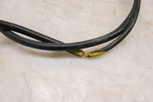 Kawasaki - 06 Kawasaki Brute Force KVF750B Throttle Cable - Image 3