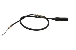 Kawasaki - 06 Kawasaki Brute Force KVF750B Starter Choke Cable - Image 2