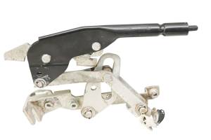 21 Kubota RTV-X1140W Emergency Brake Lever