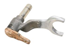 21 Kubota RTV-X1140W Rear Differential Lock Shift Fork