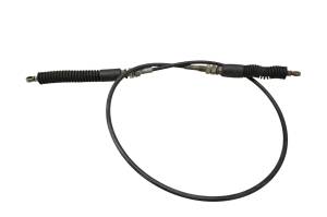Polaris - 17 Polaris RZR XP Turbo Shifter Cable - Image 2