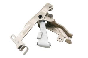 21 Kubota RTV-X1140W Governor Arms & Fork Lever