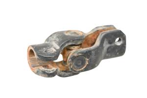 Kawasaki - 19 Kawasaki Mule 4010 Trans 4x4 Lower Steering Stem Joint KAF620 - Image 2