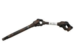 17 Polaris RZR XP Turbo Upper Steering Stem