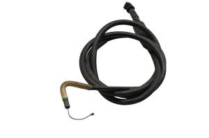 Arctic Cat - 99 Arctic Cat 500 4x4 Throttle Cable - Image 5