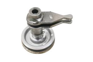 Kubota - 21 Kubota RTV-X1140W Control Valve Arm Shaft - Image 3