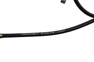 Can-Am - 10 Can-Am DS90 Choke Cable - Image 3