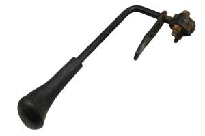 Polaris - 06 Polaris Sportsman 500 X2 4x4 Gear Select Shift Lever Shifter - Image 2