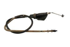 06 Yamaha Raptor 700 2x4 Clutch Cable YFM700R