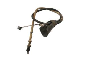 Yamaha - 06 Yamaha Raptor 700 2x4 Clutch Cable YFM700R - Image 2