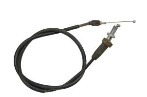Honda - 08 Honda TRX450ER Throttle Cable - Image 2