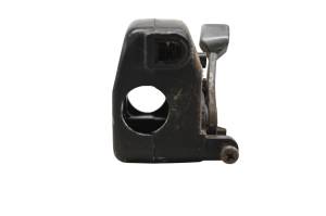 Arctic Cat - 99 Arctic Cat 500 4x4 Thumb Throttle - Image 4